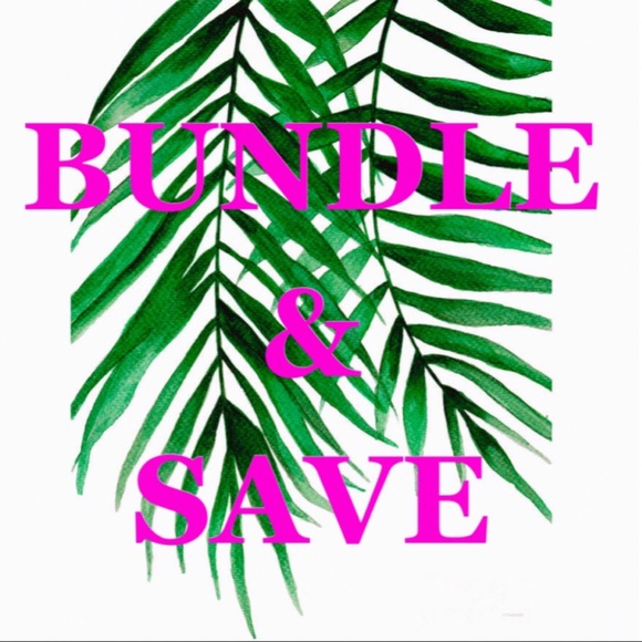 Palm Leaf Gathered Off Shoulder Top Plus 3X - Picture 7 of 8